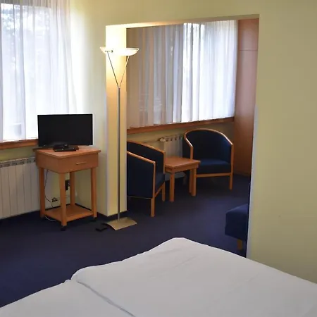 Hotel Tomislavov Dom Zagreb