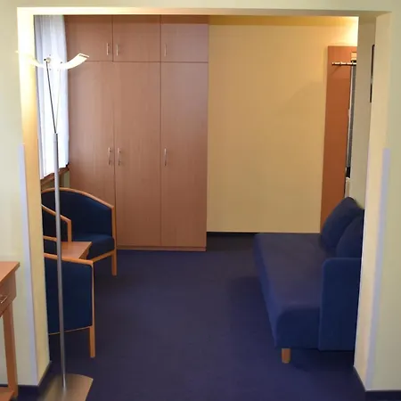 Hotel Tomislavov Dom Zagreb