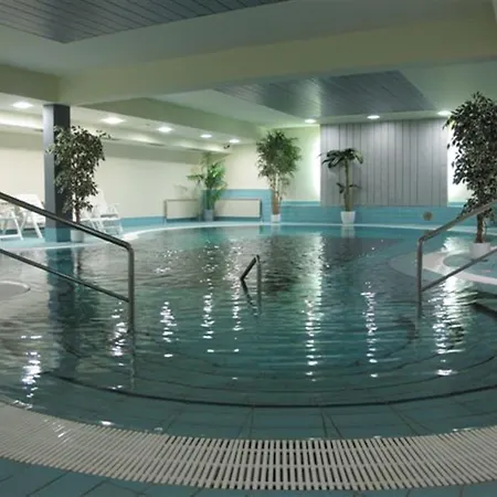 Hotel Tomislavov Dom Zagreb